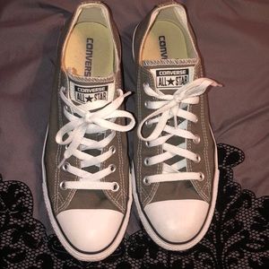 Gray Converse